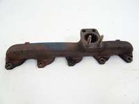 фото thumb №1, Toyota proace ii 1.6 d коллектор выпускной 2016-