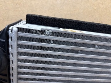 фото thumb №6, Интеркулер hyundai tucson iv 1.6 tgdi