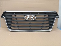 фото thumb №9, Решётка радиатора решётка радиатора радиатора hyundai h1 starex lift 17-
