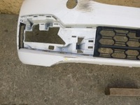 фото thumb №8, Skoda octavia iv 5e3 19- бампер передний