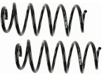фото thumb №1, Пружини перед sachs 993 062