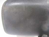 фото thumb №8, Подголовник сиденья зад заднее левое кожа mitsubishi outlander ii