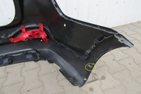 фото thumb №10, Бампер задняя задний kia sorento 3 iii 14-17