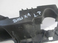 фото thumb №13, Напрямна кронштейн лампи фара лівий перед x1 e84 2990179