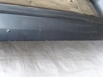 фото thumb №12, Кришка зад задня заднє vw touareg i 1 7l0 7l 2002-2006 ld7u