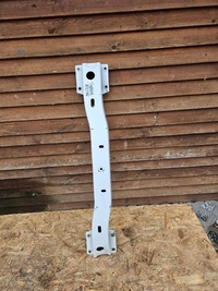 фото thumb №1, Балка передняя усилитель renault master iii movano b