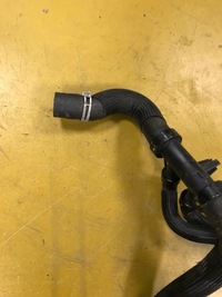 фото thumb №10, Wąż wody магистраль труба renault kadjar 1.3 tce