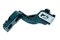 фото thumb №1, Ford fusion lift - кронштейн фара лампа lh _ hs7z-13a005-b