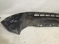 фото thumb №11, Накладка бампера задня seat alteca