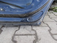 фото thumb №15, Двері праві зад vw passat b6 05-10r sedan lc9x