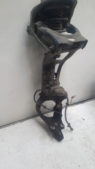 фото thumb №1, Амортизатор амортизационная стойка левый перед peugeot 407