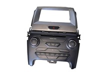 фото thumb №1, Ford ranger 3 2019 r 3.2 tdci панель навигации радио eb3t-18e245-fn