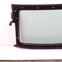 фото thumb №11, Mercedes slk r172 стекло задняя стекло as2 зелёный a1726700280