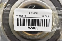 фото thumb №7, Ступица задняя задняя oś volvo fh fm