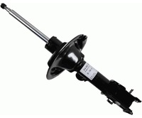 фото thumb №2, Амортизатор перед праві do hyundai h-1 2.4 2.5