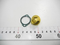 фото thumb №7, Термостат mitsubishi pajero / montero оригинальный номер md972905