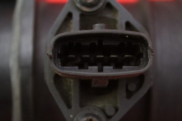 фото thumb №9, Расходомер 55350433 cadillac cts 1 i 3.2 v6 223 km 02-07