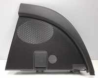 фото thumb №1, Накладка динаміка лівий задня mazda rx-8 f151-683w6