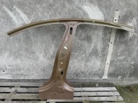 Купити Блок двигуна лівий рама середній tesla model s 1024364, фото thumb