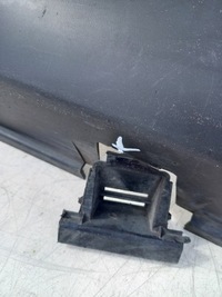 фото thumb №6, Молдинг поріг ліва citroen c3 iii 9813817480