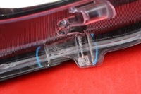 фото thumb №6, Фара правий лампа перед full led eu 81110-02t51-00 toyota corolla e21