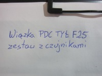 фото thumb №14, Bmw x3 f25 жгут датчик pdc парковки задняя набор электропроводка 9271216