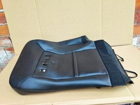 фото thumb №12, Kuga mk2 спинка сидіння правого шкіра сидіння правий