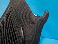 фото thumb №5, Mercedes w177 a180 22r 2.0 cdi обшивка захист стійка a ліва a1776908002