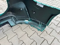 фото thumb №12, Бампер задняя задний bmw 3 g81 competition цвет c4g