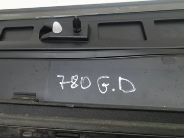 фото thumb №6, Audi q2 - 2022 права сторона планка двері задніх