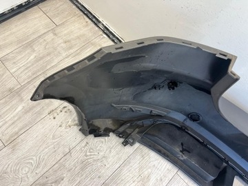 фото thumb №7, Vw golf 7 vii r r-line 7 5g6807421e бампер зад задний диффузор спойлер