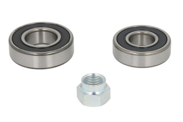 фото thumb №2, Подшипник i ступицы kół skf vkba 3717