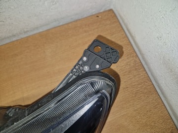 фото thumb №6, Лампа левая ford focus mk4 led европа mx7b-13e015-cc