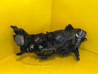 фото thumb №2, Лампа левая renault koleos ii 2 full led 260607108r