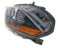 фото thumb №9, Лампа передня do ford mustang 2018-2023 jr3z13008b ліва механічний