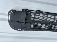 фото thumb №9, Mini cooper r55 r56 r57 решітка бампера перед хром 2753650