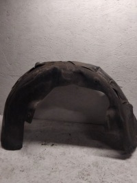 фото thumb №1, M5 f90 підкрилок правий задня 146063 g30