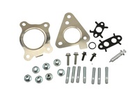 фото thumb №1, Набор прокладка турбонагнетателя renault master ii 1998- 2.5 комплект