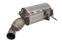 фото thumb №1, Фильтр dpf fap bmw x3 f25 2.0 dx n47n 01/2009-12/2017