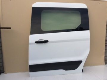 фото thumb №1, Transit connect mk2 ii двері ліві бічні bok