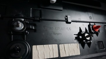 фото thumb №10, Vw touareg iii спойлер спойлер крышки багажника 760