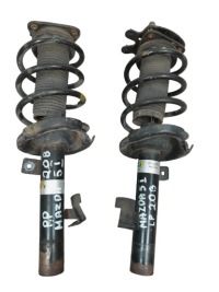фото thumb №1, Macperson амортизатор пружина перед комплект mazda 5 i 2.0 b cr19