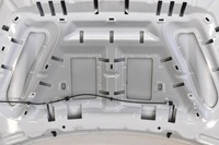 фото thumb №7, Ford kuga mk3 капот крышка отсек двигателя