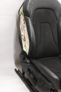 фото thumb №6, Audi a4 b8 сидіння диван комплект шкіра s-line