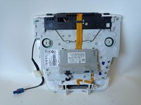 фото thumb №8, Лампа освітлення кабіни mercedes w204 a2048702758