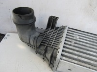 Mercedes c w204 204 w212 w218 радиатор воздуха интеркулер 2045000200 Киев, фото thumb