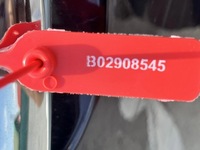 фото thumb №14, Дверь правый перед передние полный renault koleos ii 2 initiale tegng