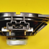 фото thumb №6, Динамик левый правый pezód volkswagen golf plus 1k0035411 nr159