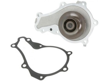 фото thumb №12, Насос воды aisin 1201g1 1201k8 1201g9 1609417680