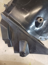 фото thumb №4, Подкрылок правое перед mercedes w204 lift nr. a2046984030